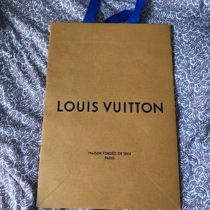 Louis Vuitton bag